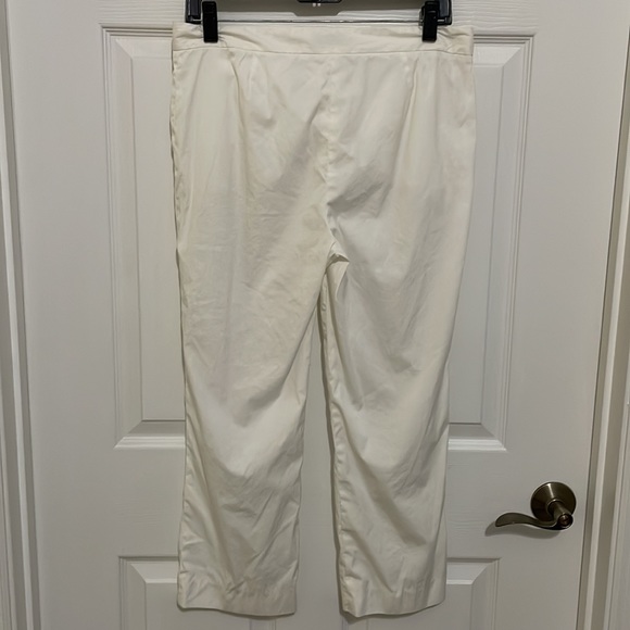 Moschino cheap and chic women’s capri pants - Picture 7 of 7